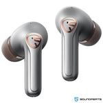 Soundpeats H2 全無線 True Wireless 降噪耳機