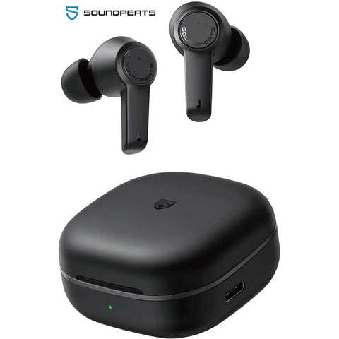 Soundpeats T3 全無線 True Wireless 降噪耳機