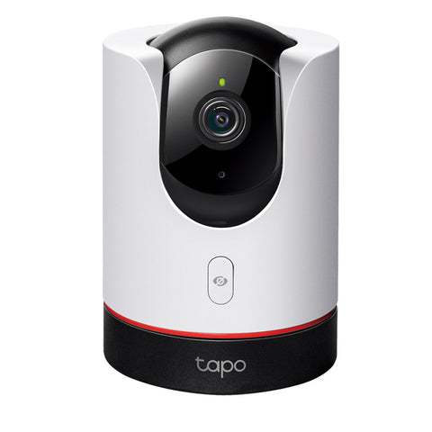 TP-LINK | 1440P 私隱防護 Wi-Fi 攝影機 Tapo C225