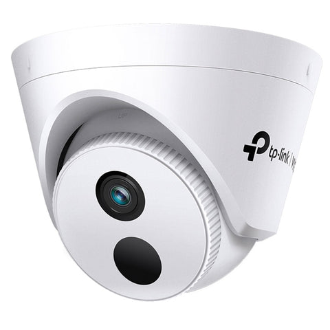 TP-LINK | 3MP 半球型網路攝影機 VIGI C400HP