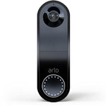 Arlo Essential 全無線智能視像門鈴 AVD2001B