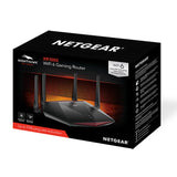 NETGEAR | AX5400 (Wi-Fi 6)電競路由器 XR1000