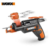 WORX | 4V鋰電電動螺絲刀 WX255.4