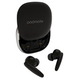 Padmate | 全無線 True Wireless 耳機 PaMu S33