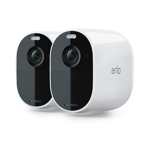 Arlo Essential 100% 全無線網絡攝錄機 (兩鏡裝) VMC2230