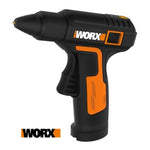 WORX | 4V 鋰電熱熔膠槍 WX890