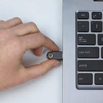 Yubico | 網上多重認證保安鎖匙YubiKey 5C (USB-C)