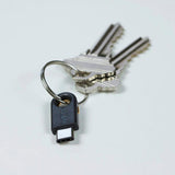 Yubico | 網上多重認證保安鎖匙YubiKey 5C (USB-C)